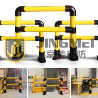 工業(yè)標準欄桿